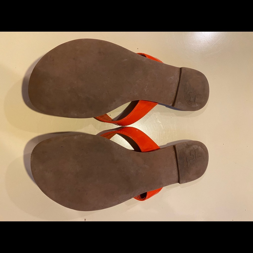 Tory Burch sandals